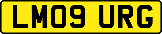 LM09URG