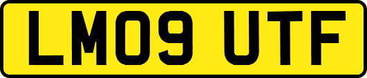 LM09UTF