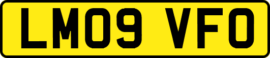 LM09VFO