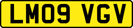 LM09VGV