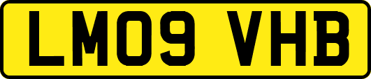 LM09VHB