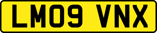 LM09VNX