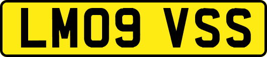 LM09VSS