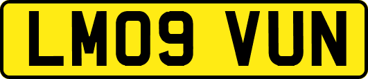 LM09VUN