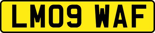 LM09WAF
