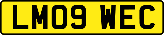 LM09WEC
