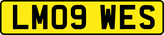 LM09WES