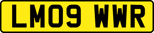 LM09WWR