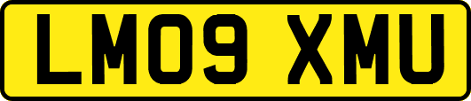 LM09XMU