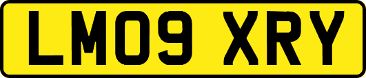 LM09XRY