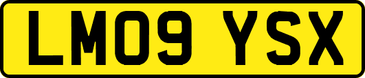 LM09YSX