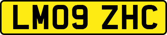 LM09ZHC