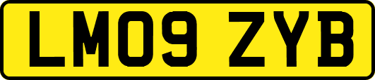 LM09ZYB