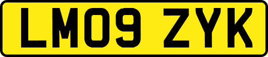 LM09ZYK