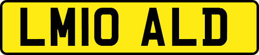LM10ALD