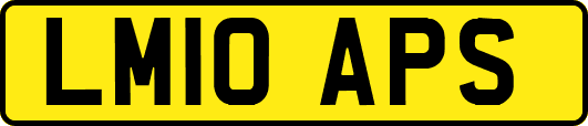 LM10APS