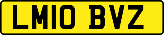 LM10BVZ