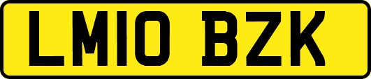 LM10BZK