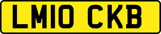 LM10CKB
