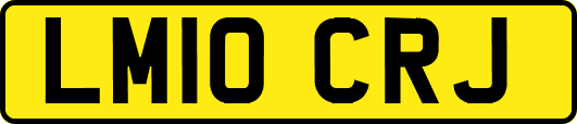 LM10CRJ