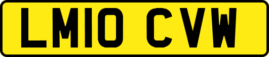 LM10CVW