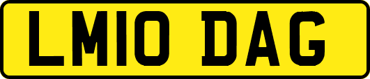 LM10DAG