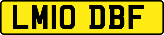LM10DBF