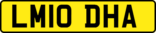 LM10DHA