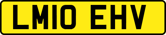 LM10EHV