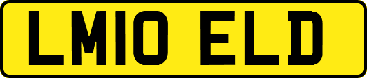 LM10ELD