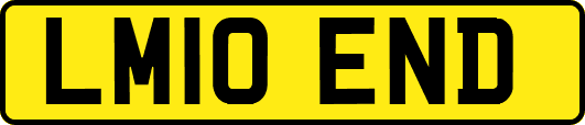 LM10END