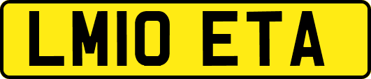 LM10ETA