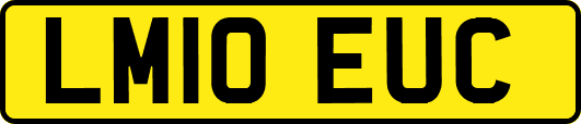 LM10EUC