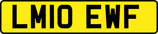 LM10EWF