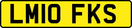 LM10FKS