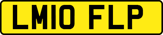 LM10FLP