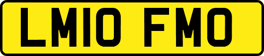 LM10FMO