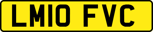 LM10FVC