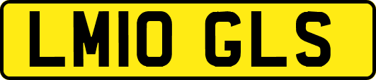 LM10GLS