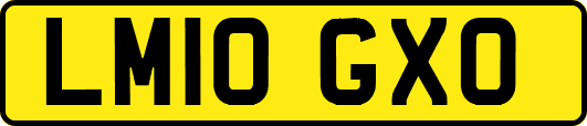 LM10GXO