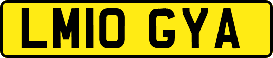 LM10GYA