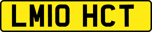 LM10HCT