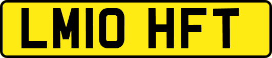 LM10HFT