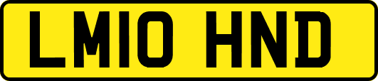 LM10HND