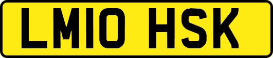 LM10HSK