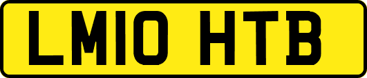 LM10HTB