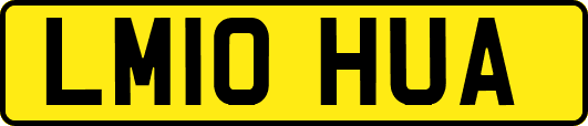 LM10HUA