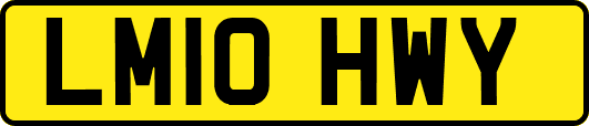 LM10HWY