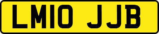 LM10JJB