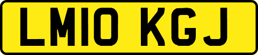 LM10KGJ